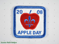 2008 Apple Day